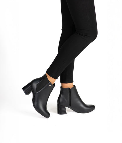 💥🔥OFERTA BOTINES AURORA ULTRA COMODO👈✅