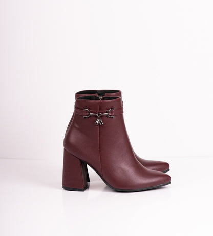 💥🔥OFERTA BOTINES AURORA ULTRA COMODO👈✅