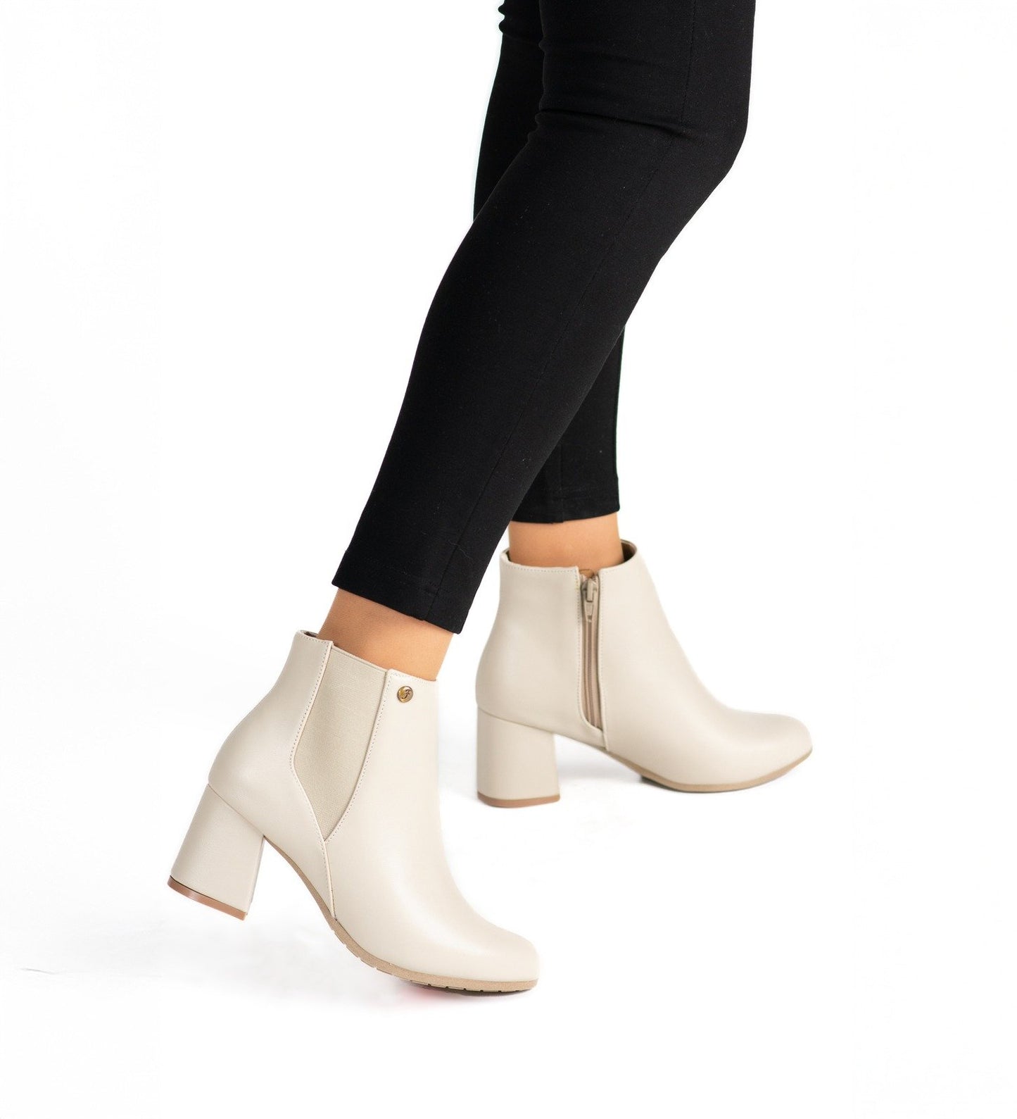 💥🔥OFERTA BOTINES AURORA ULTRA COMODO👈✅