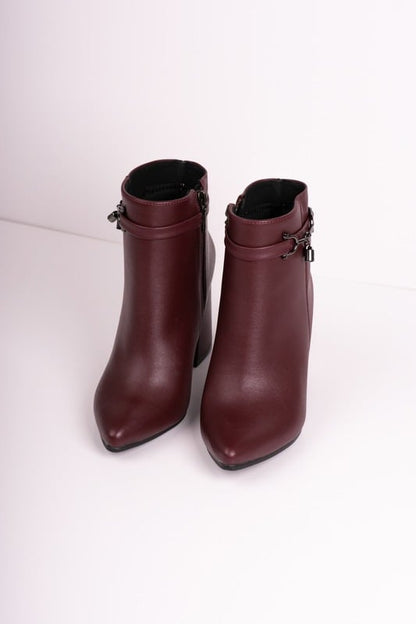 💥🔥OFERTA BOTINES AURORA ULTRA COMODO👈✅