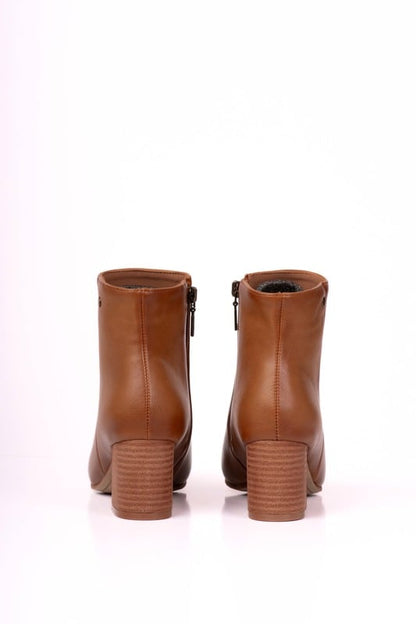 💥🔥OFERTA BOTINES AURORA ULTRA COMODO👈✅